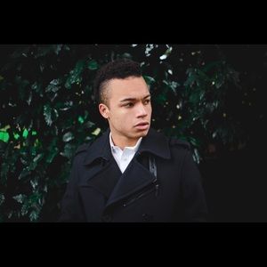 Meet your Posher, Matt